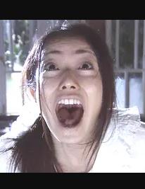 恶魔般的女人海报