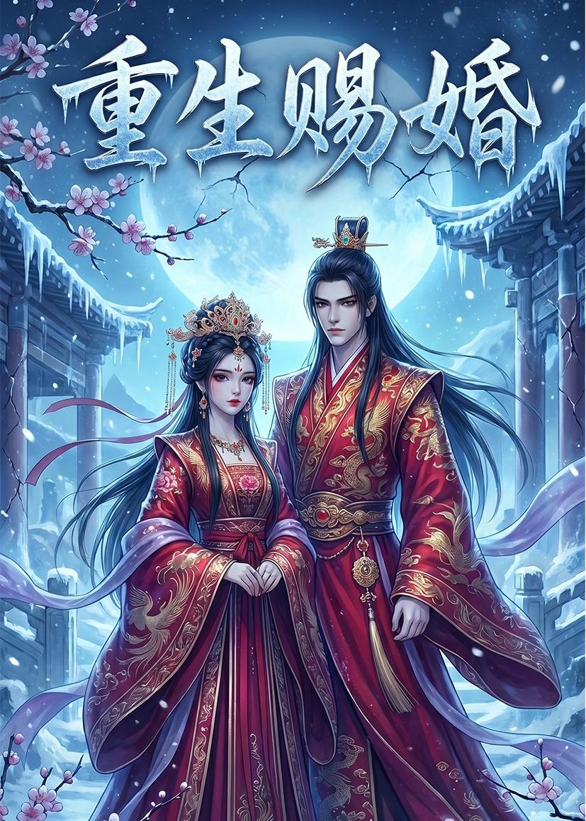 重生赐婚海报