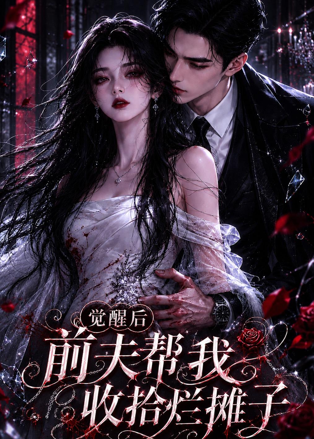 觉醒后前夫帮我收拾烂摊子海报