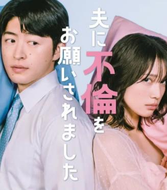 老公要求我去出轨海报