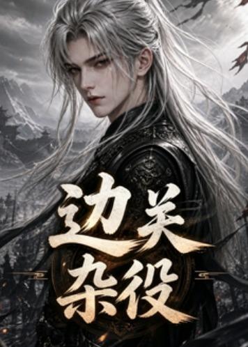 边关杂役海报