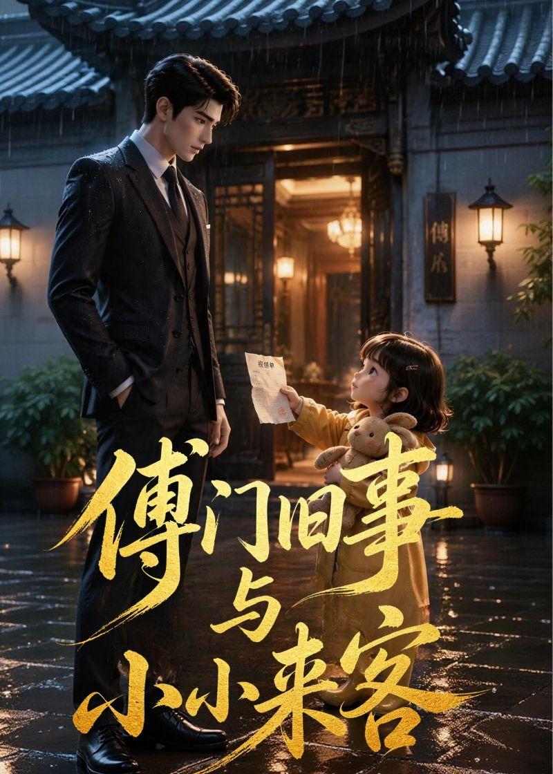 傅门旧事与小小来客