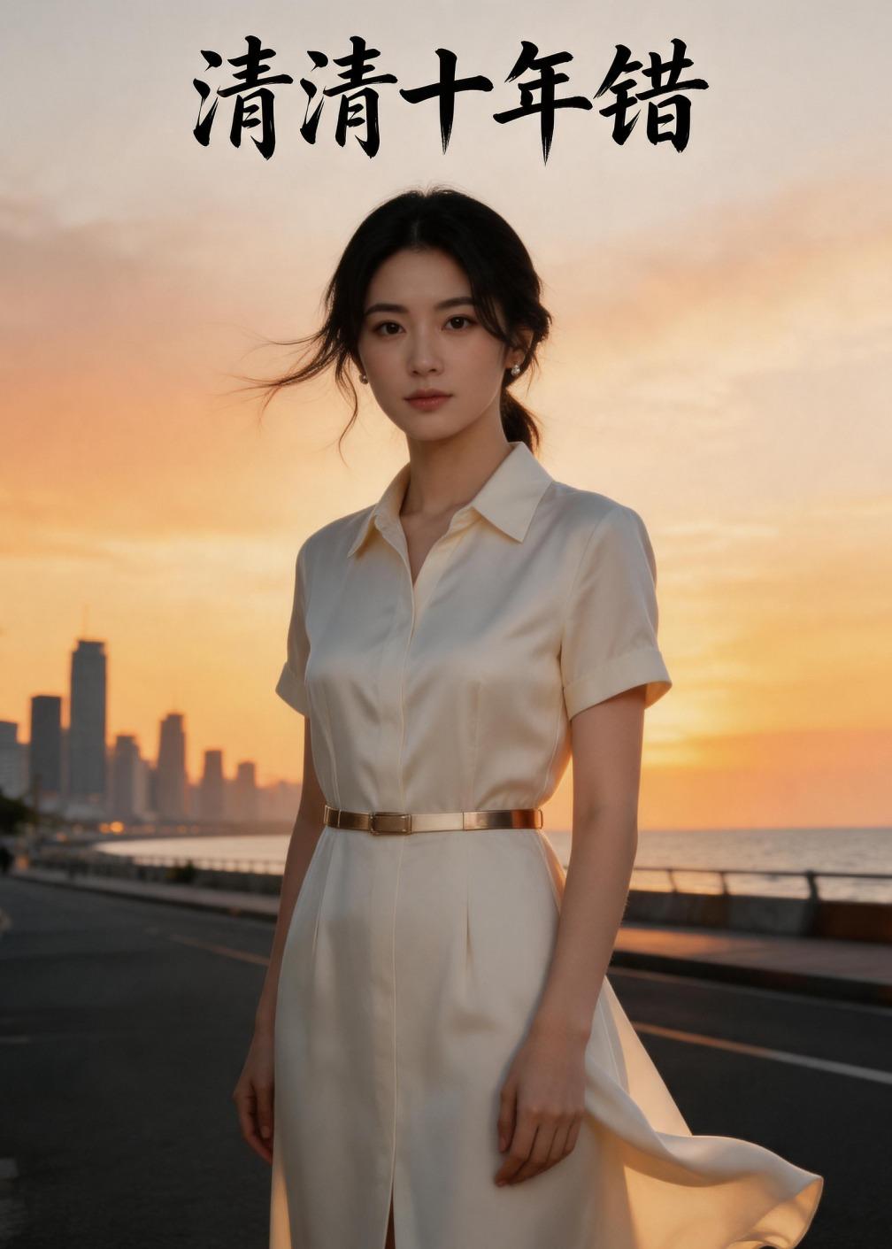 清清十年错