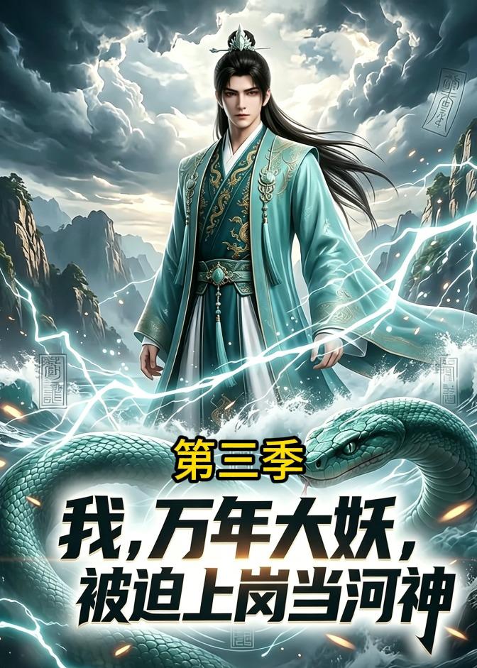 我，万年大妖，被迫上岗当河神第三季