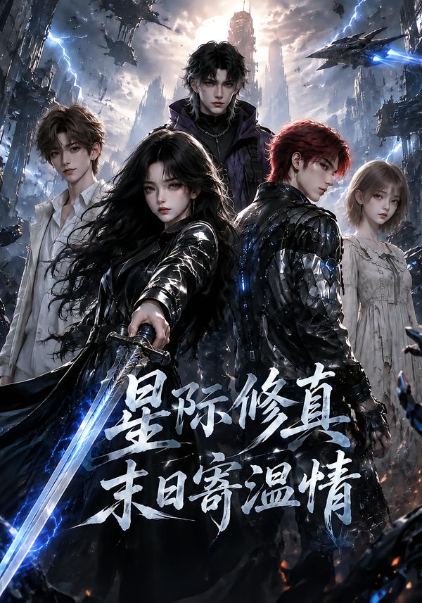 星际修真，末日寄温情