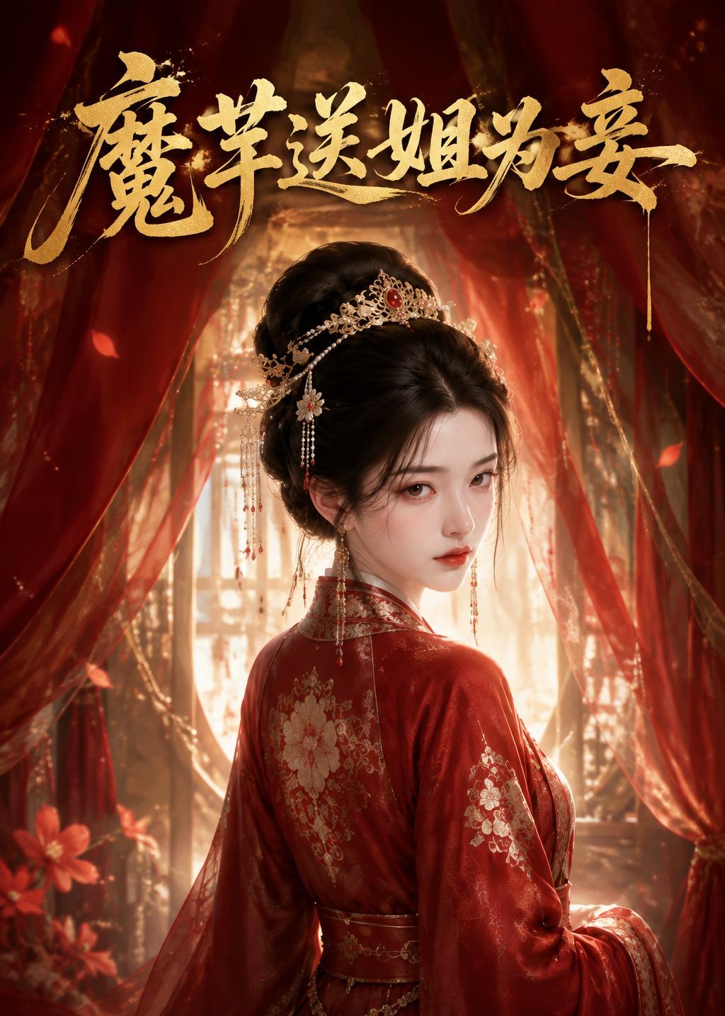 魔芋送姐为妾