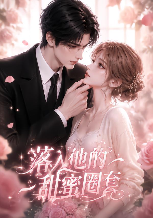 落入他的甜蜜圈套海报