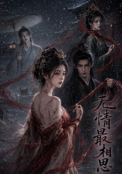 无情最相思